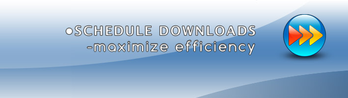 Segmented Downloading